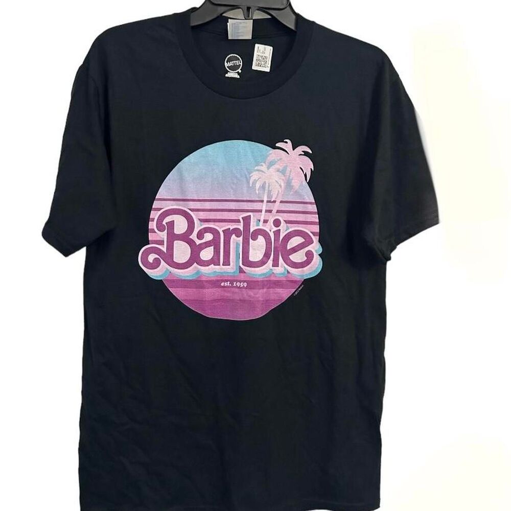 Barbie Women's T-shirt Small M